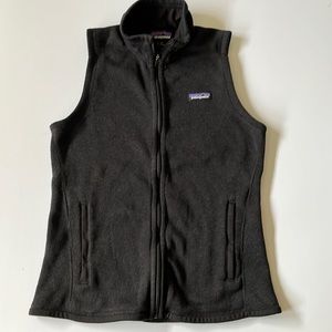 Patagonia Better Sweater Fleece Vest